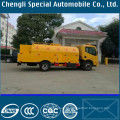 Caminhão De Limpeza De Alta Pressão Dongfeng, Caminhão De Esgoto De Esgoto